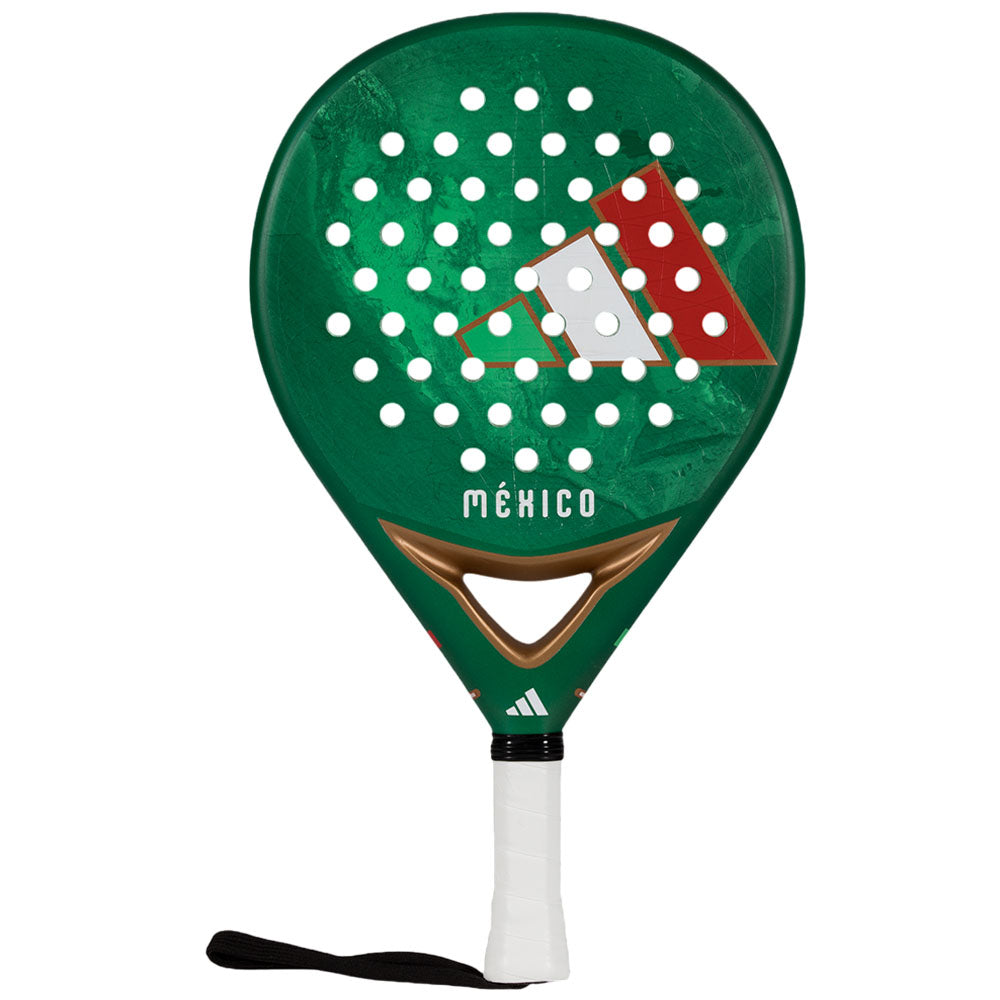 Adidas World Cup Mexico 2026 Padel Racket