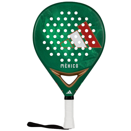 Adidas World Cup Mexico 2026 Padel Racket
