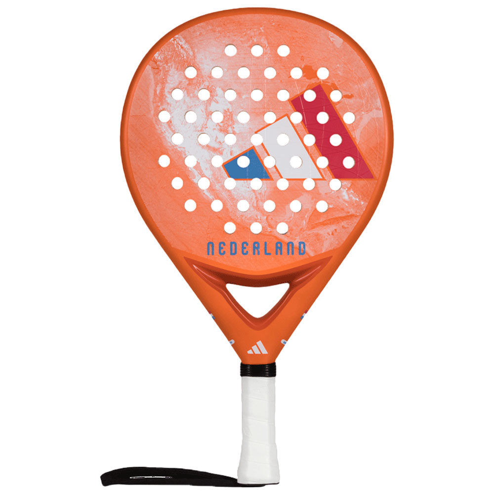 Adidas World Cup Netherlands 2026 Padel Racket