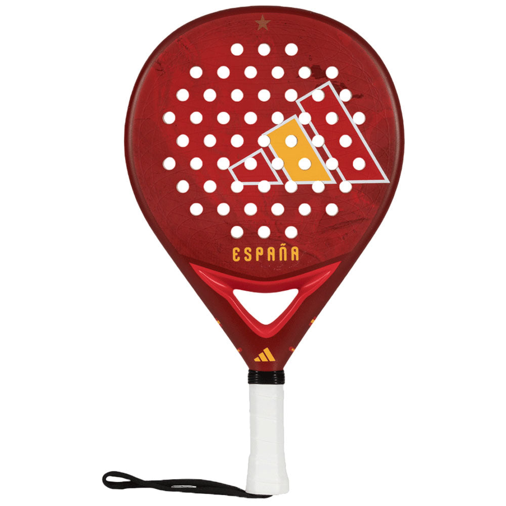 Adidas World Cup Spain 2026 Padel Racket