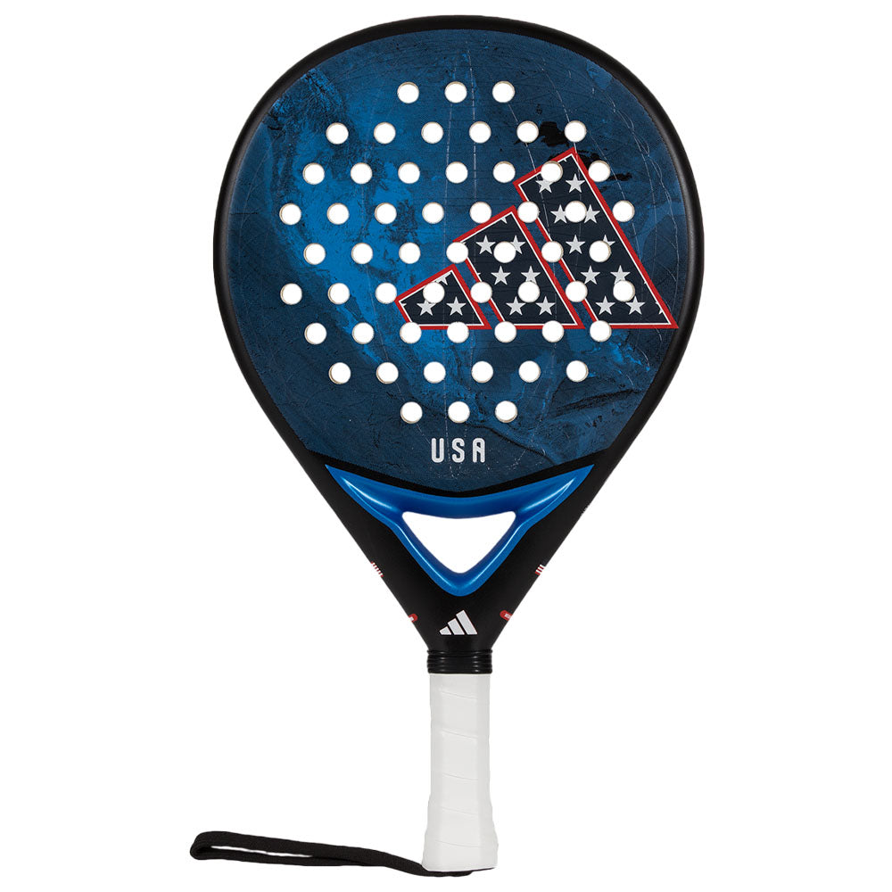 Adidas World Cup United States 2026 Padel Racket
