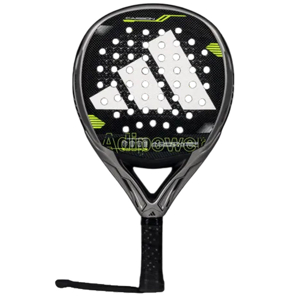Adidas Adipower Carbon CTRL 3.4 Padel Racket
