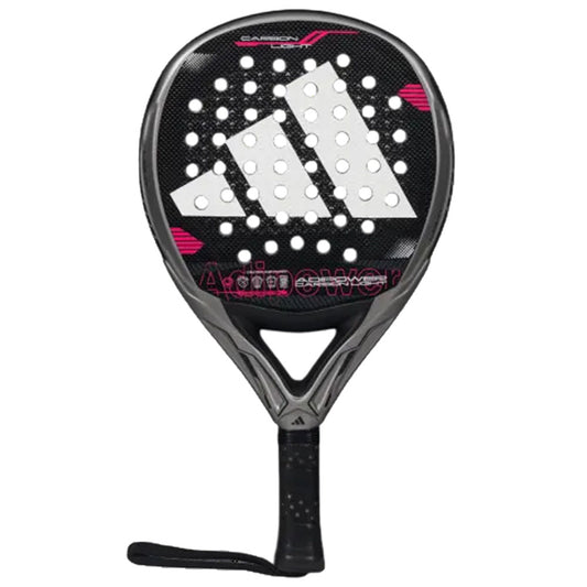 Adidas Adipower Carbon Light 3.4 Padel Racket