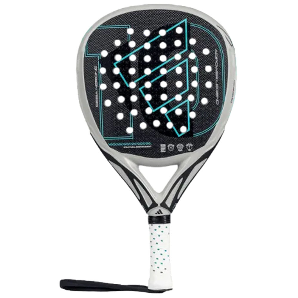 Adidas Adipower Legend 2025 Padel Racket