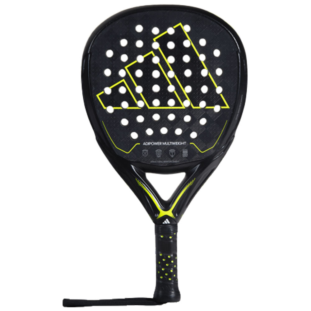 Adidas Adipower Multiweight 3.2 Padel Racket