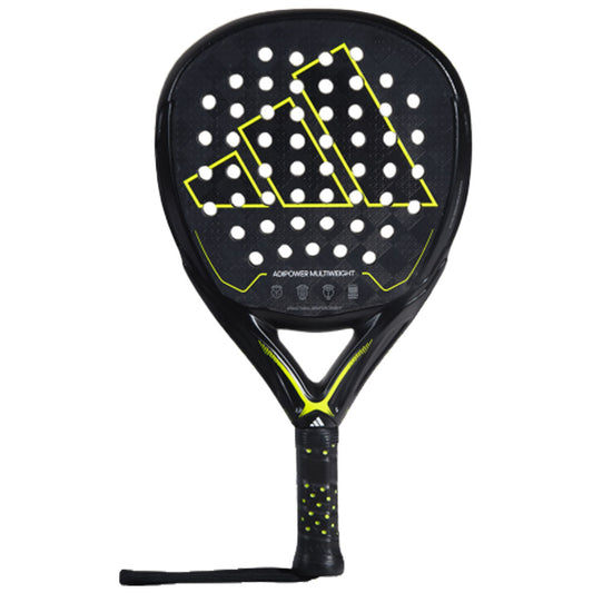 Adidas Adipower Multiweight 3.2 Padel Racket