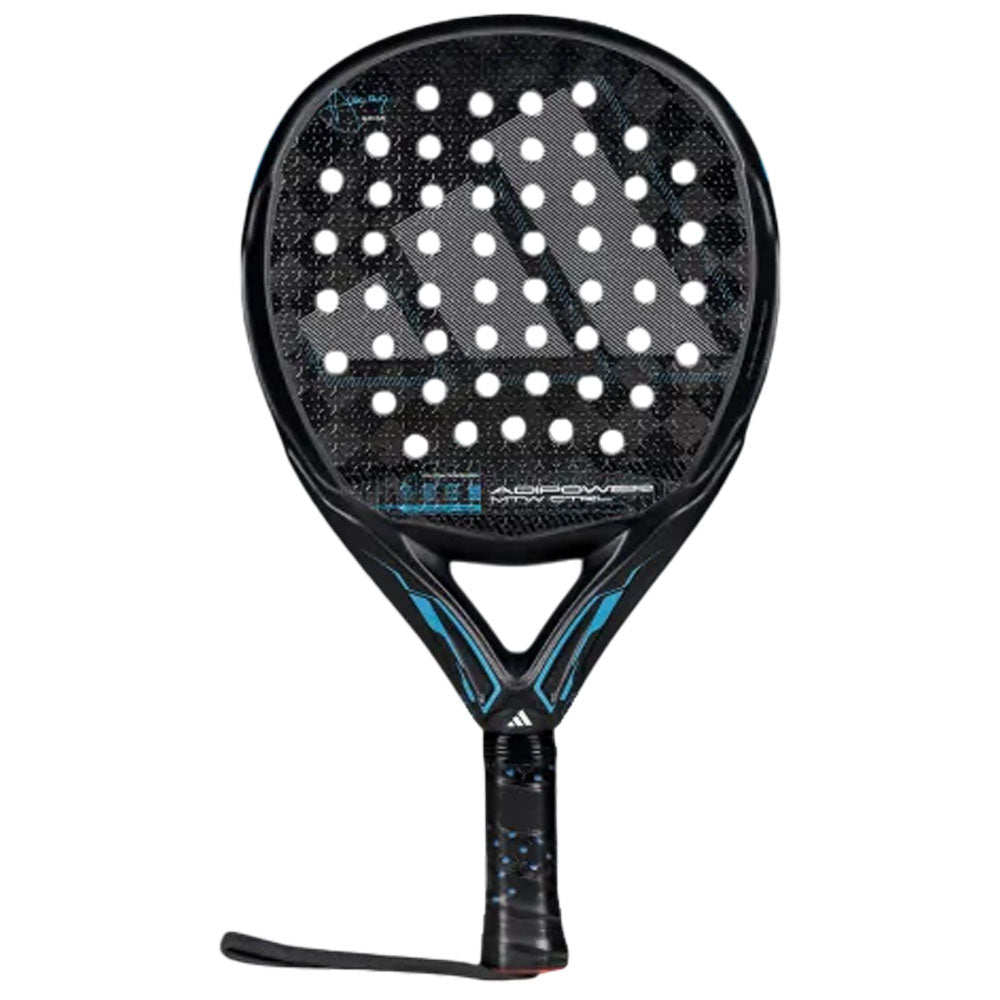 Adidas Adipower Multiweight CTRL 3.4 Padel Racket