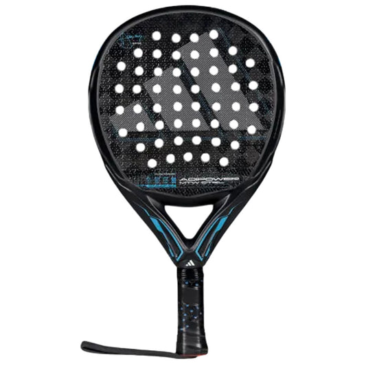 Adidas Adipower Multiweight CTRL 3.4 Padel Racket