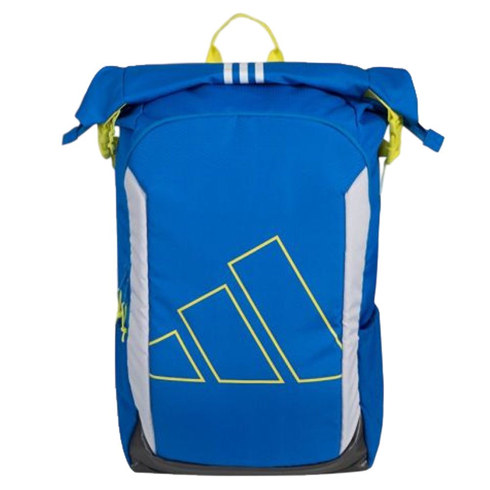 Adidas Backpack Multigame 3.3 Blue/Lime