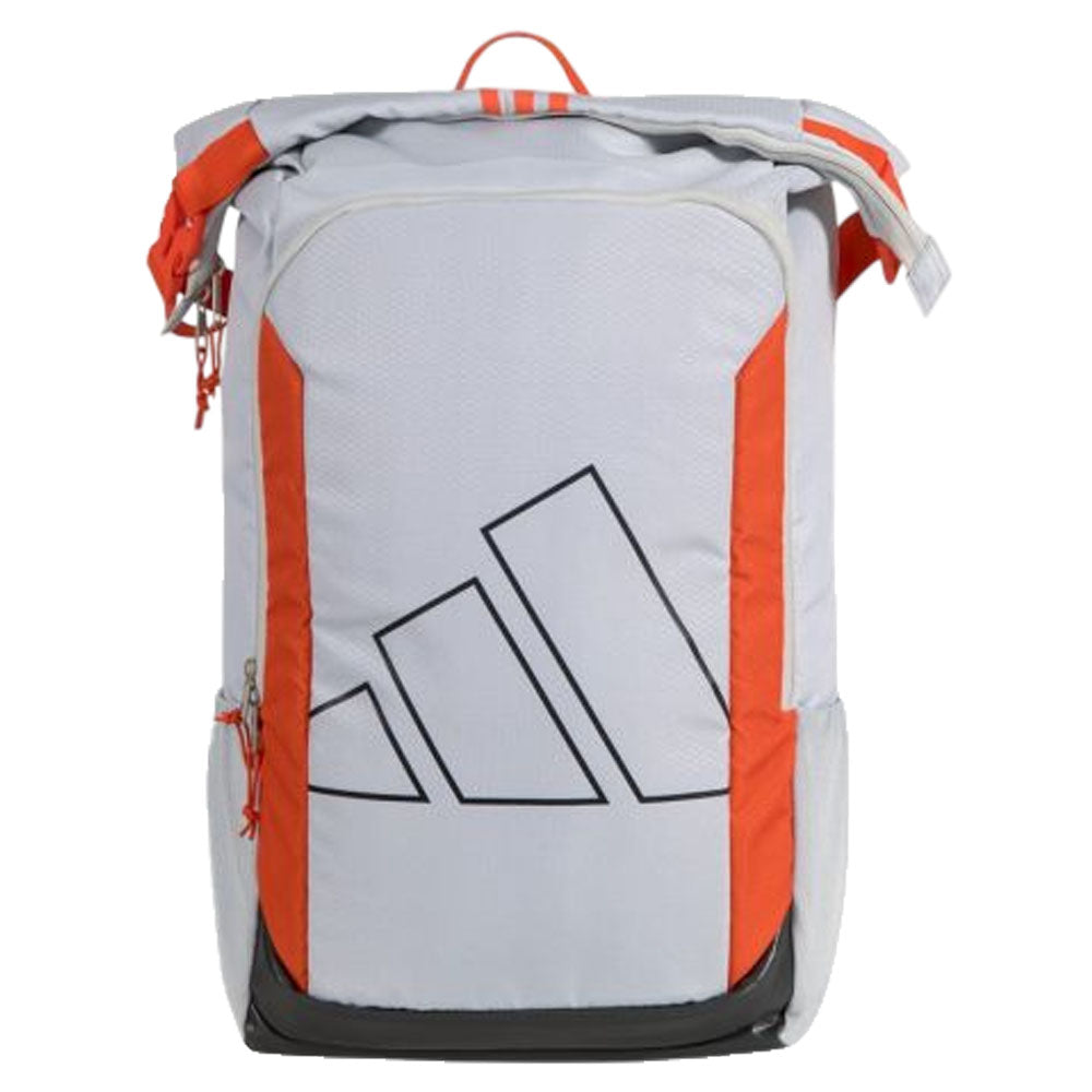 Adidas Backpack Multigame 3.3 Grey/Orange