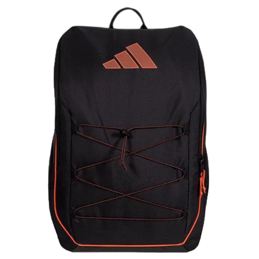 Adidas Backpack Protour Black 3.3
