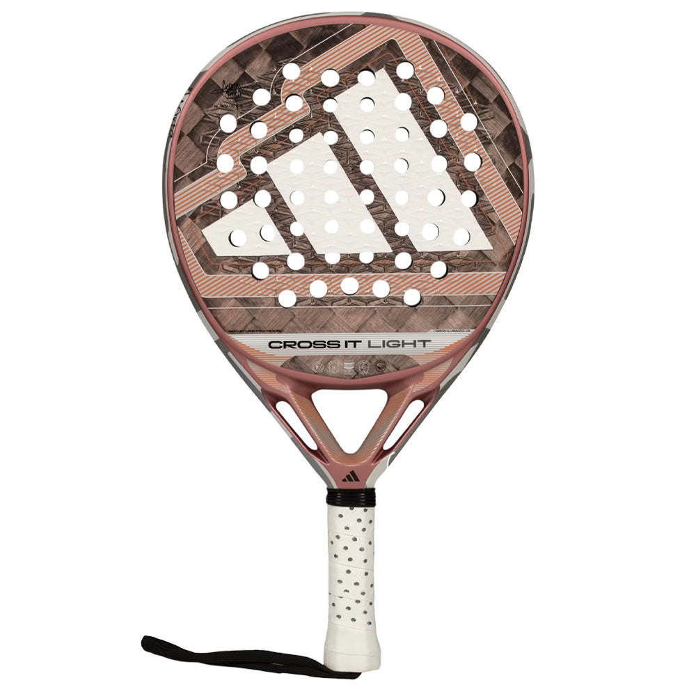 Adidas CROSSIT LIGHT Paddle Racquet 2026