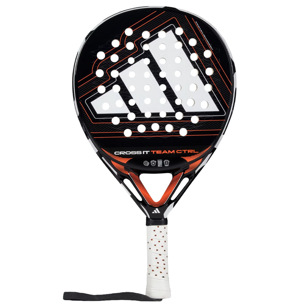 Adidas CROSSIT TEAM CTRL Paddle Racquet 2026