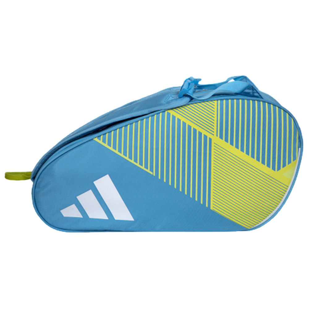 Adidas Control 3.3 Blue Racquet Bag