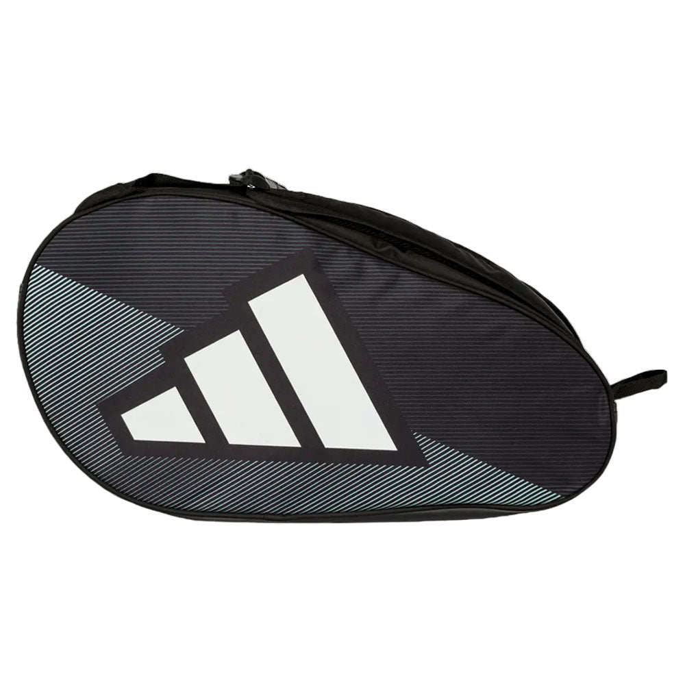 Adidas Control Black Racquet Bag 2026