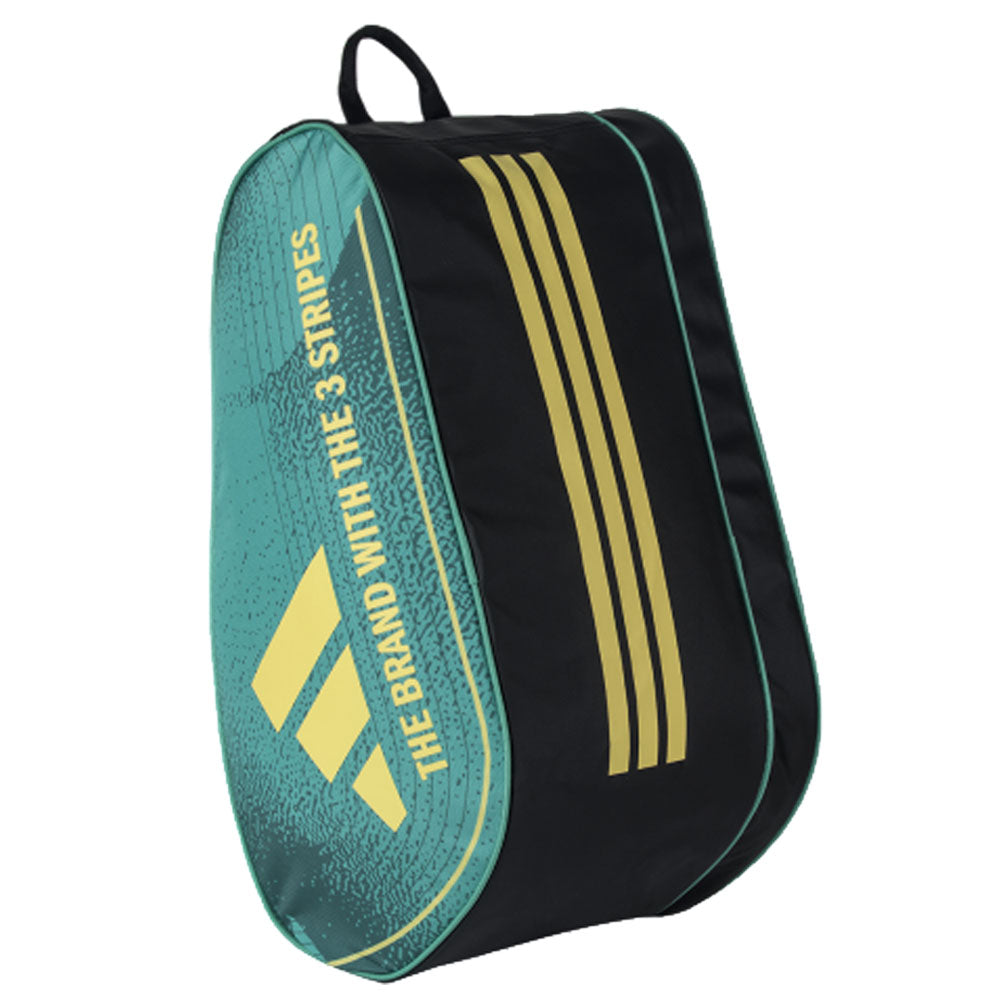 Adidas Control Green 3.4 Racquet Bag