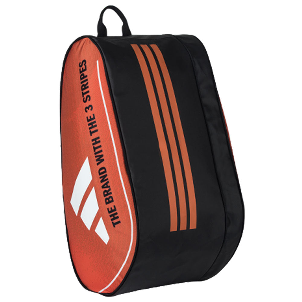 Adidas Control Orange 3.4 Racquet Bag