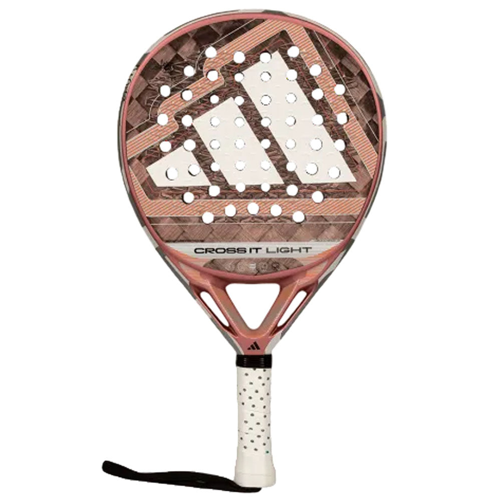 Adidas Cross IT Light 2026 Padel Racket – Martita Ortega
