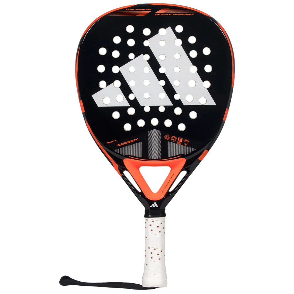 Adidas Cross It Team 3.4 Padel Racket