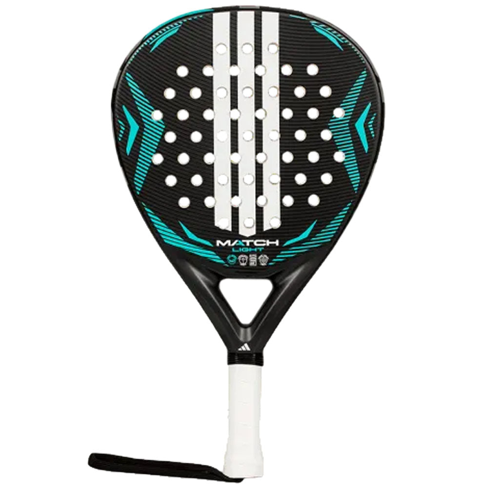 Adidas Match Light Padel Racket 2026
