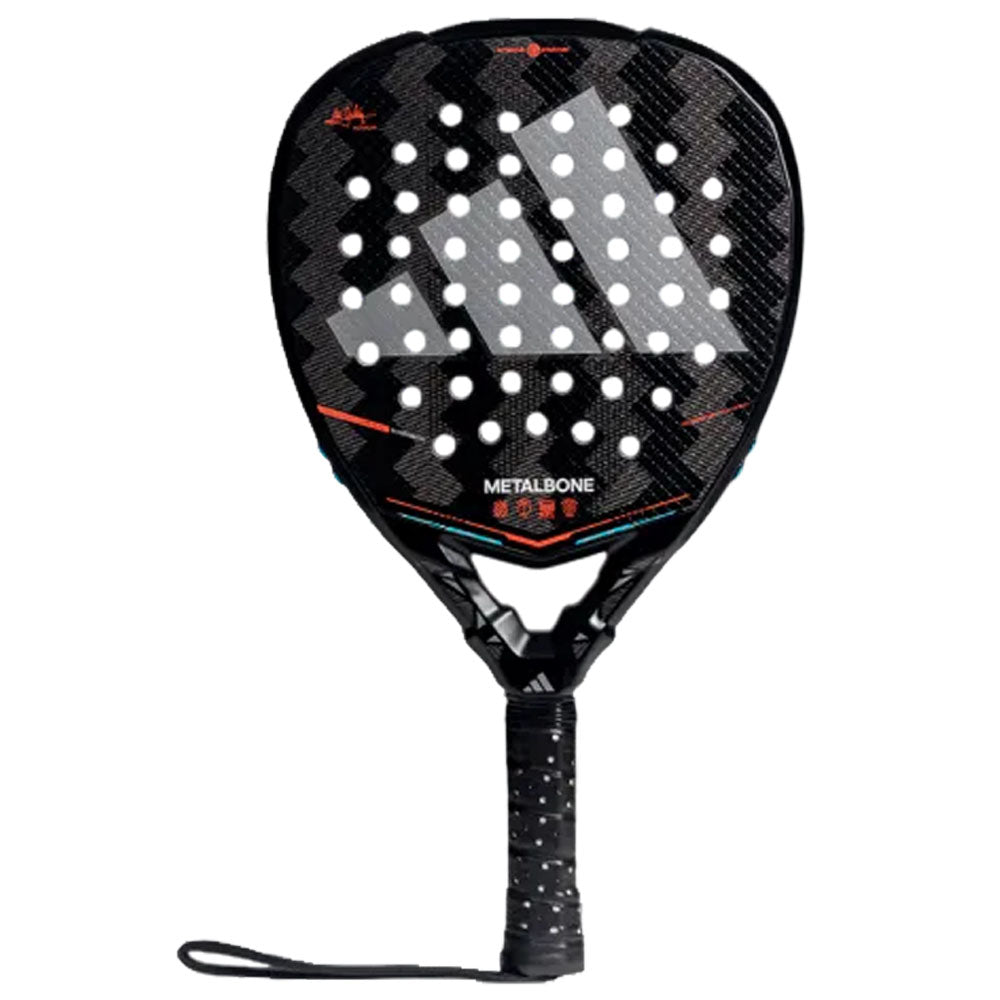 Adidas Metalbone 2026 Padel Racket – Ale Galán