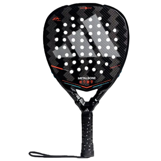 Adidas Metalbone 2026 Padel Racket – Ale Galán