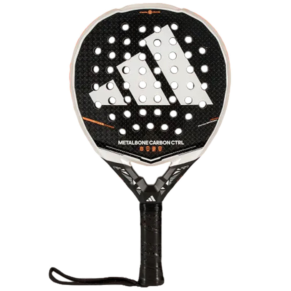 Adidas Metalbone Carbon Ctrl 2026 Padel Racket