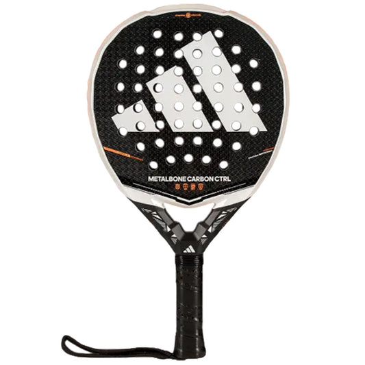 Adidas Metalbone Carbon Ctrl 2026 Padel Racket