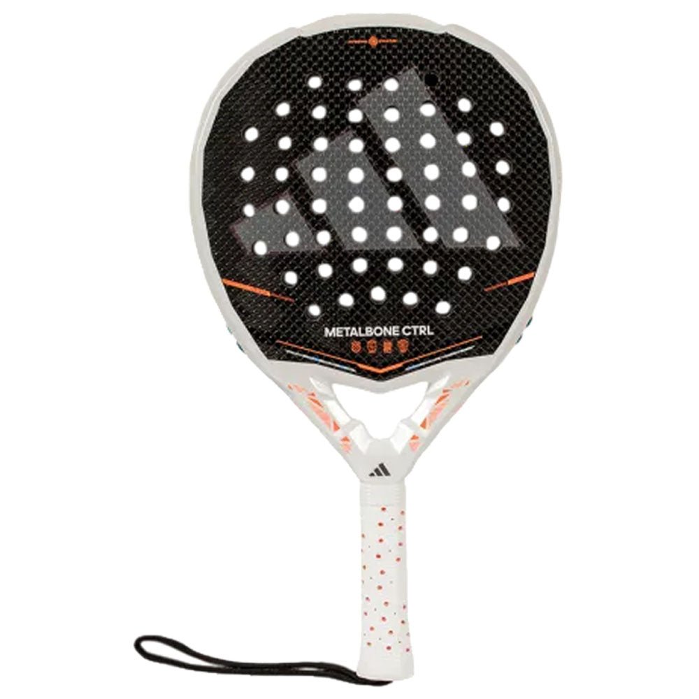 Adidas Metalbone Ctrl Padel Racket 2026
