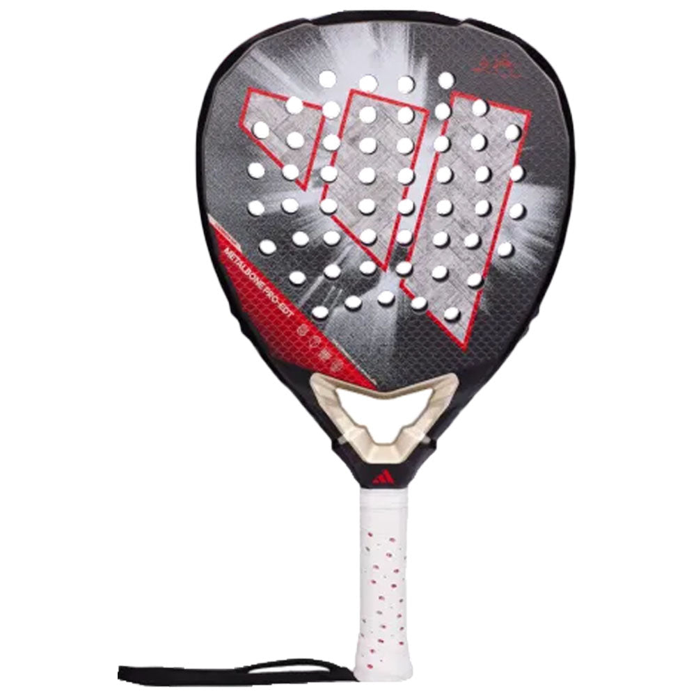 Adidas Metalbone Pro Edt 2026 Racket Ale Galán