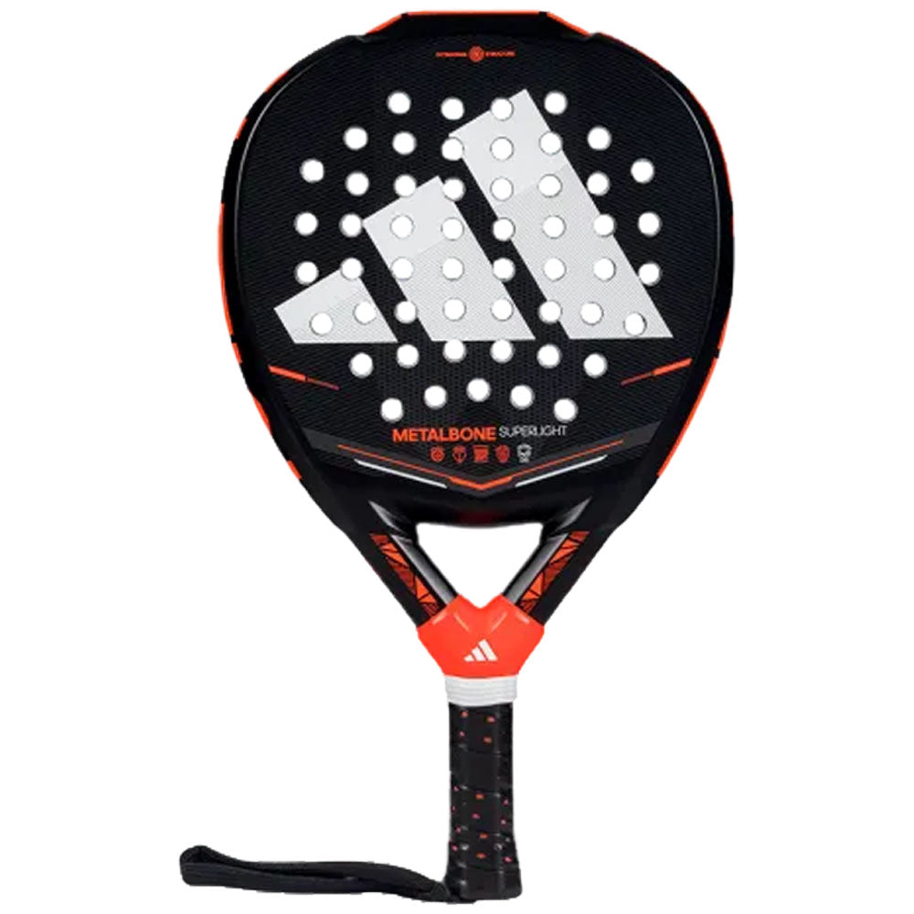 Adidas Metalbone Superlight 2026 Padel Racket