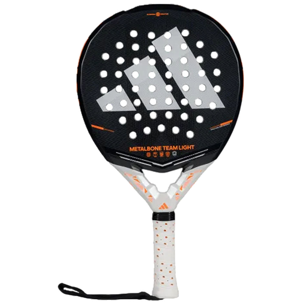 Adidas Metalbone Team Light Padel Racket 2026