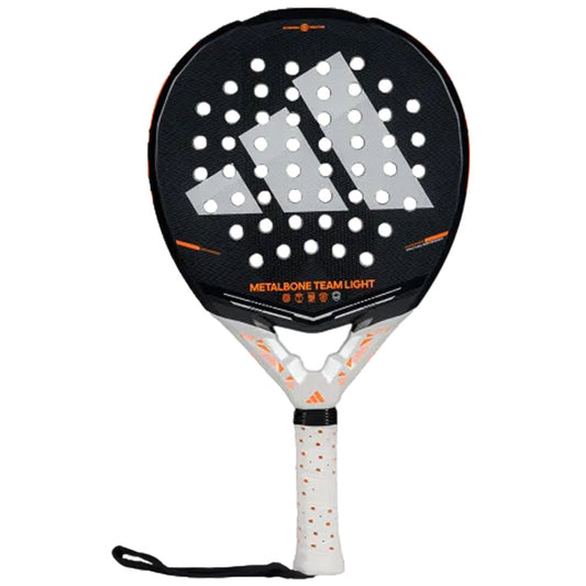 Adidas Metalbone Team Light Padel Racket 2026