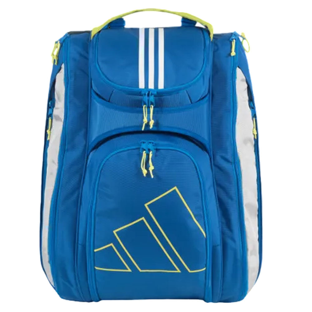 Adidas Multigame Blue 3.3 Racket Bag