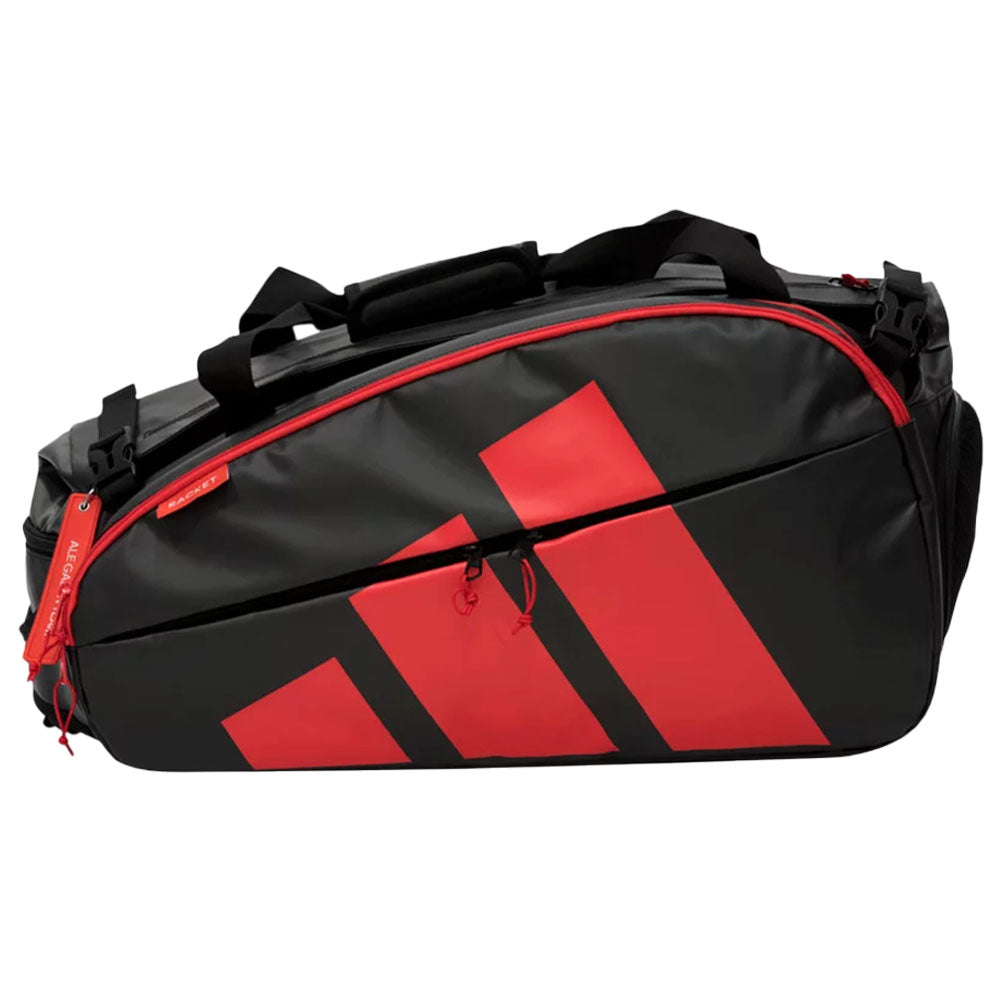 Adidas Multigame Racket Paddle Bag 2026 - Ale Galan