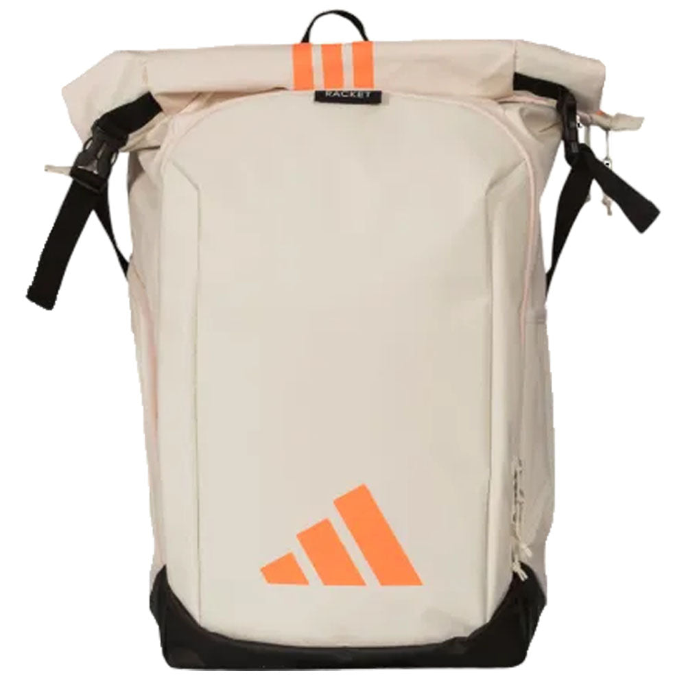Adidas Multigame White Backpack 2026