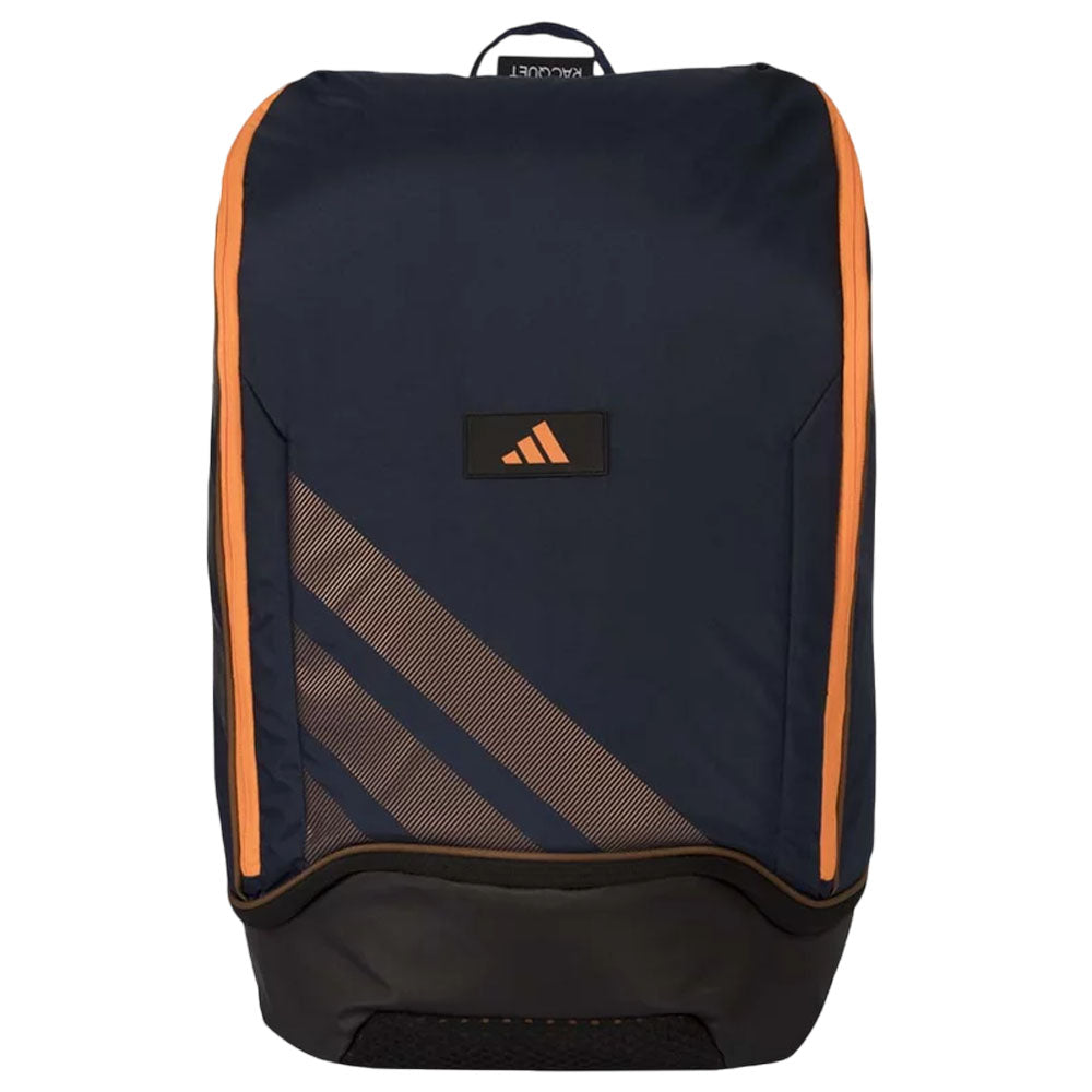 Adidas Pro Tour Backpack Paddle Bag 2026- Blue
