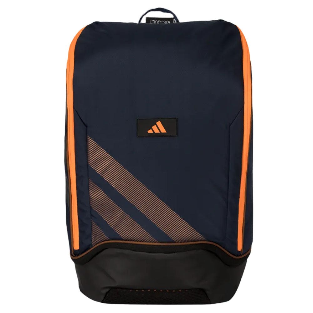 Adidas Pro Tour Blue Backpack 2026