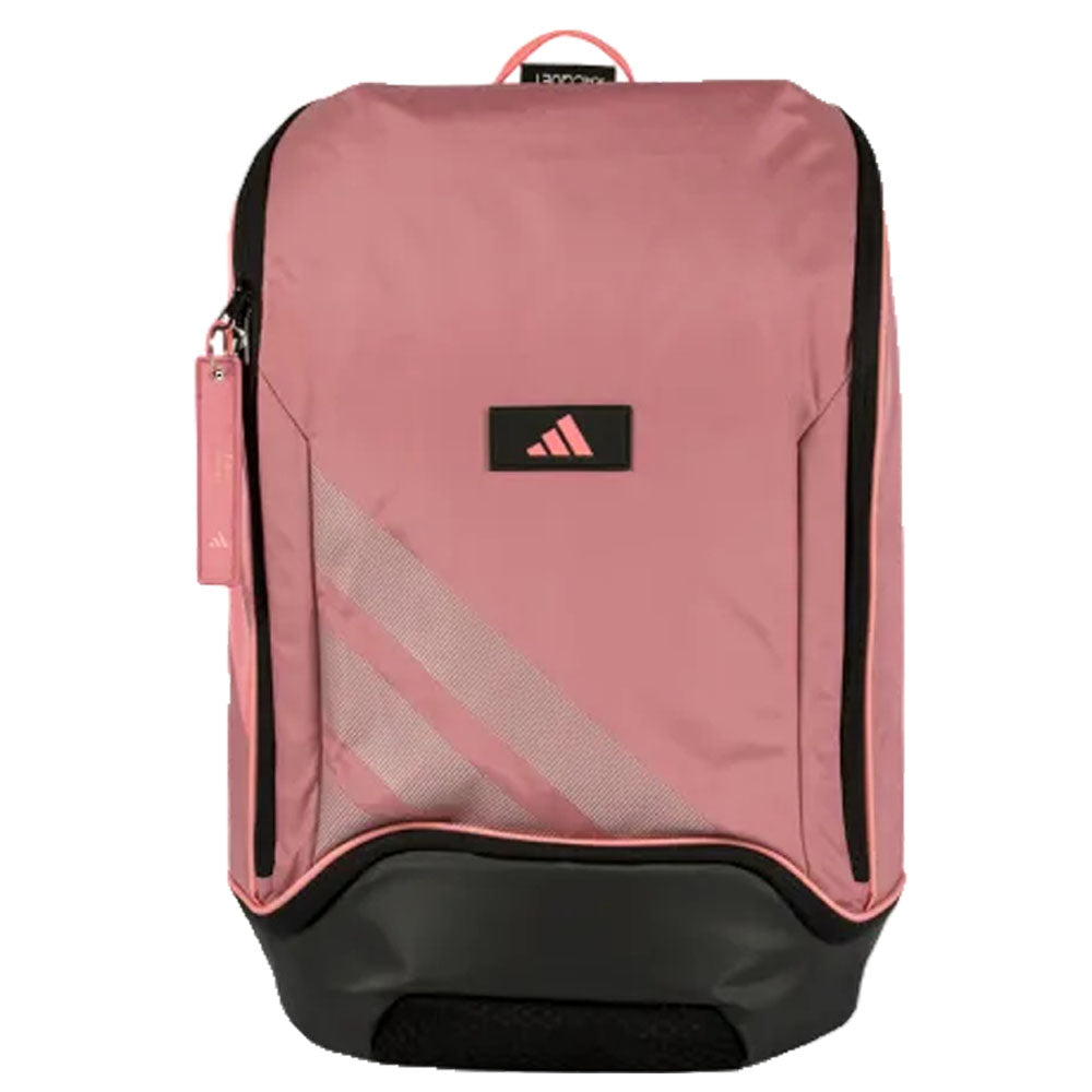 Adidas Pro Tour Pink Backpack - Martita Ortega 2026