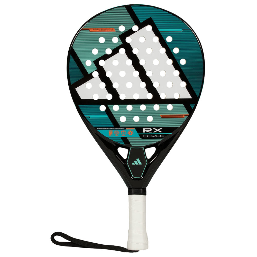 Adidas RX SERIES Paddle Racquet 2026