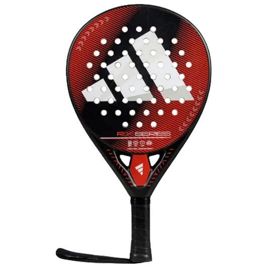 Adidas RX Series Red 3.4 Padel Racket