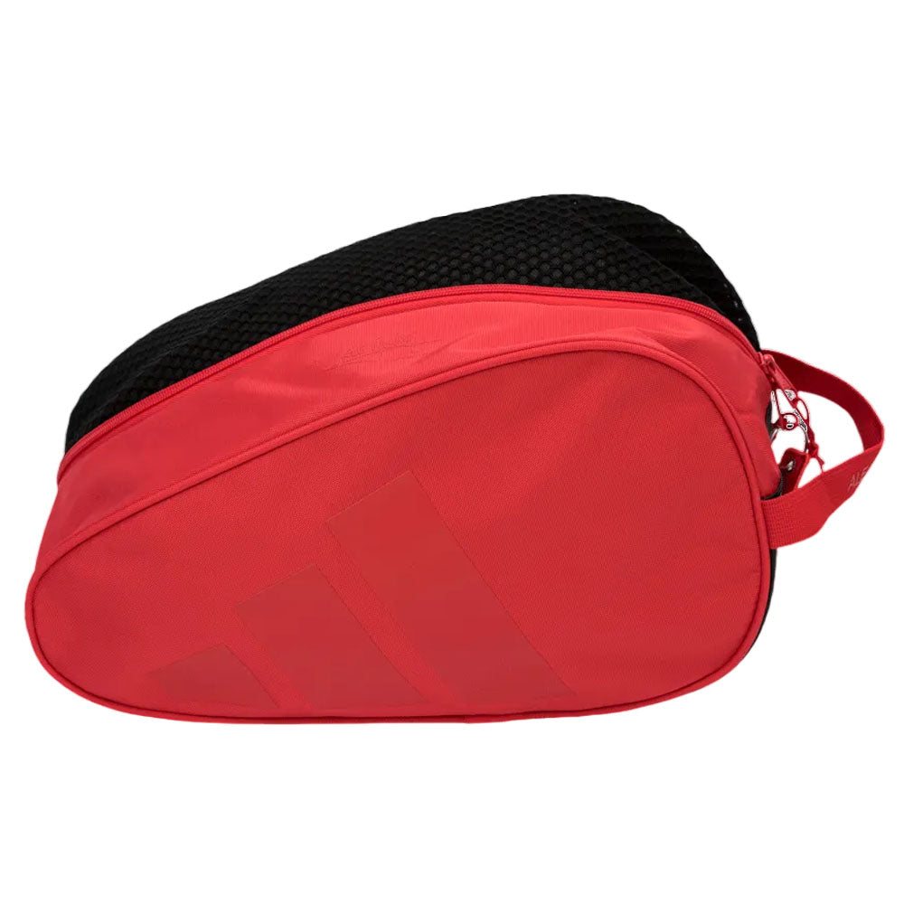 Adidas Red Shoe Bag - Ale Galán 2026