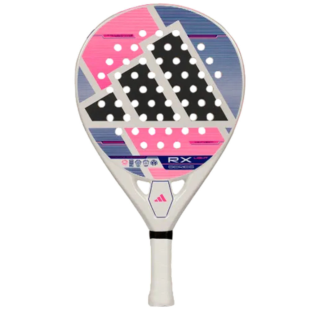Adidas Rx Series Light 2026 Padel Racket