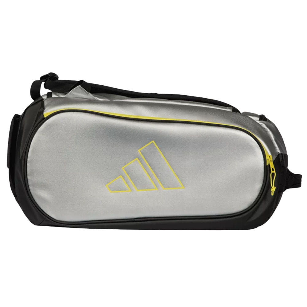 Adidas Tour Racket Paddle Bag 2026 - Silver