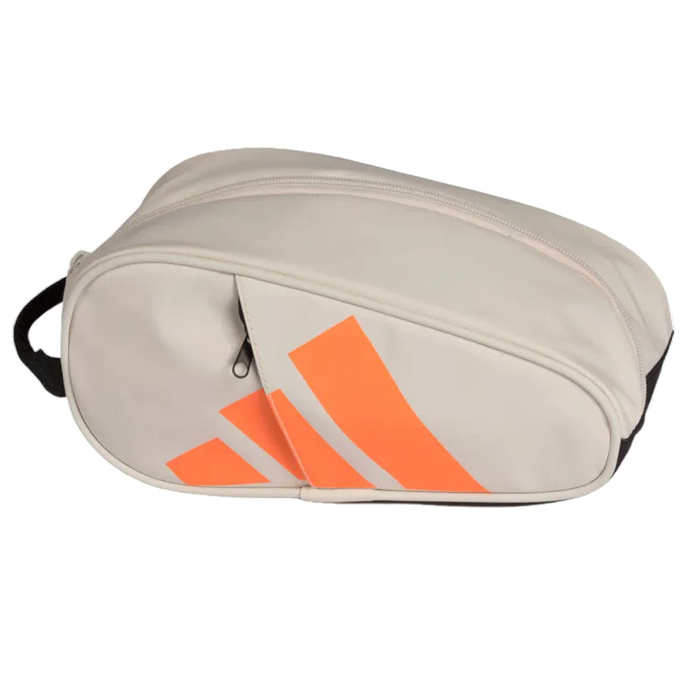 Adidas White Accessory Bag 2026