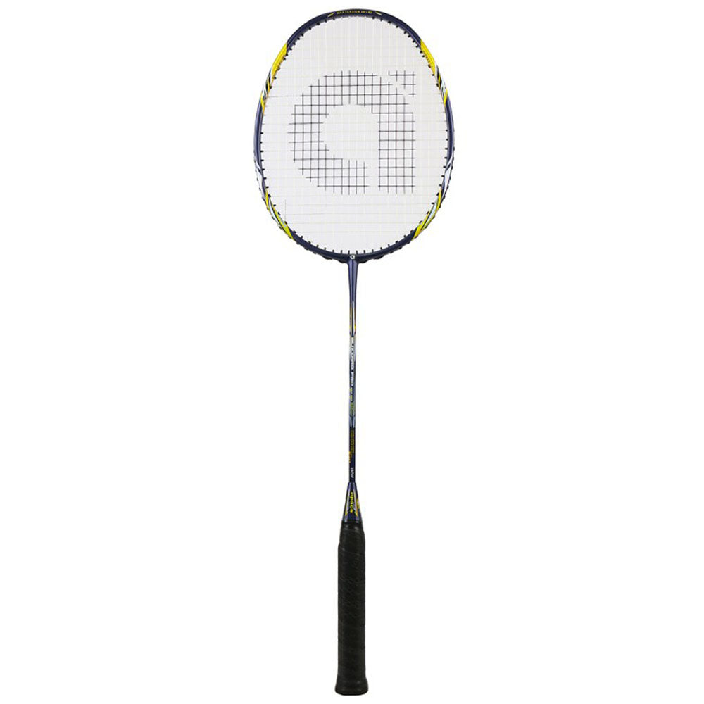 Apacs Blizzard Pro ZZ Badminton Racket