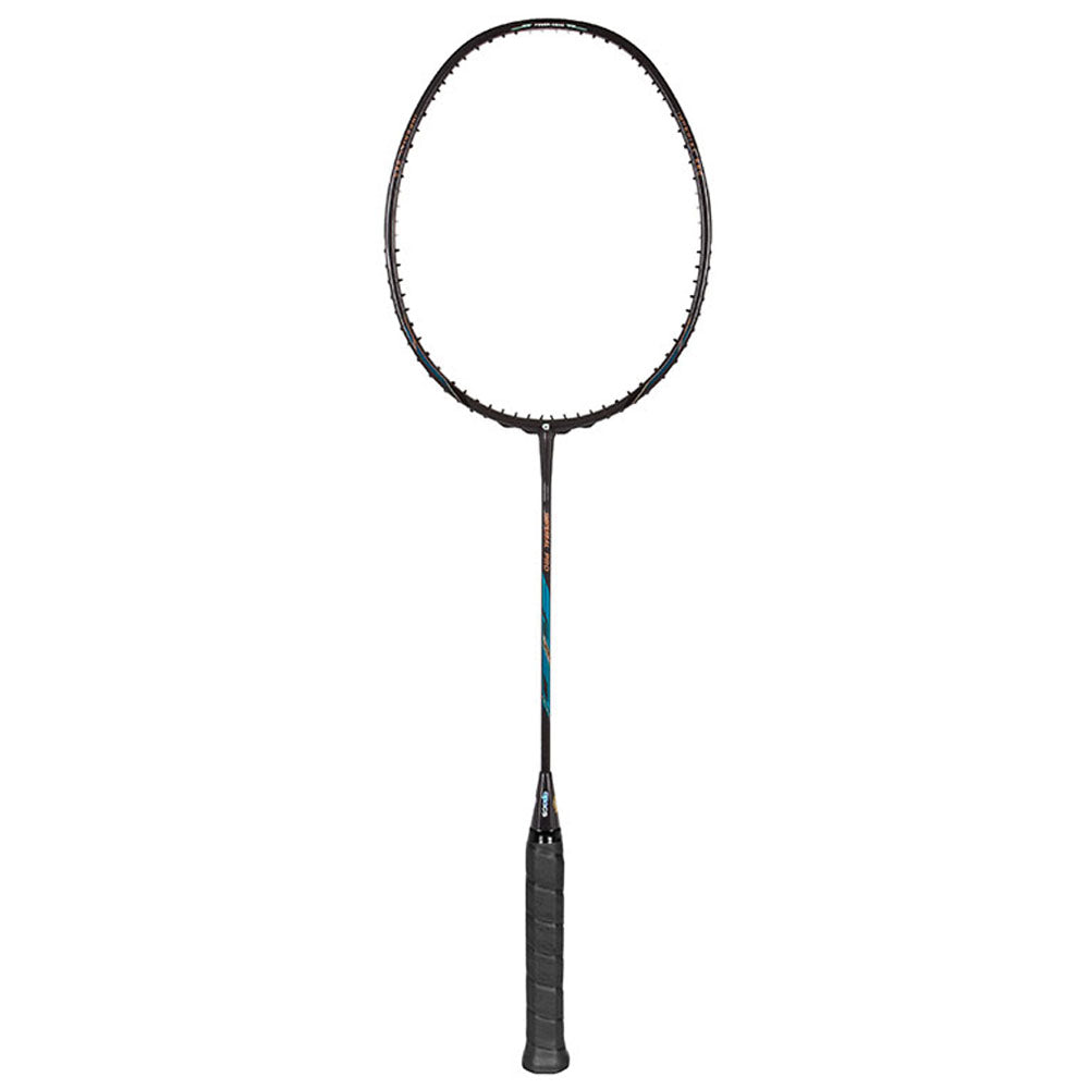 Apacs Imperial Pro Badminton Racquet (Pre-Strung)