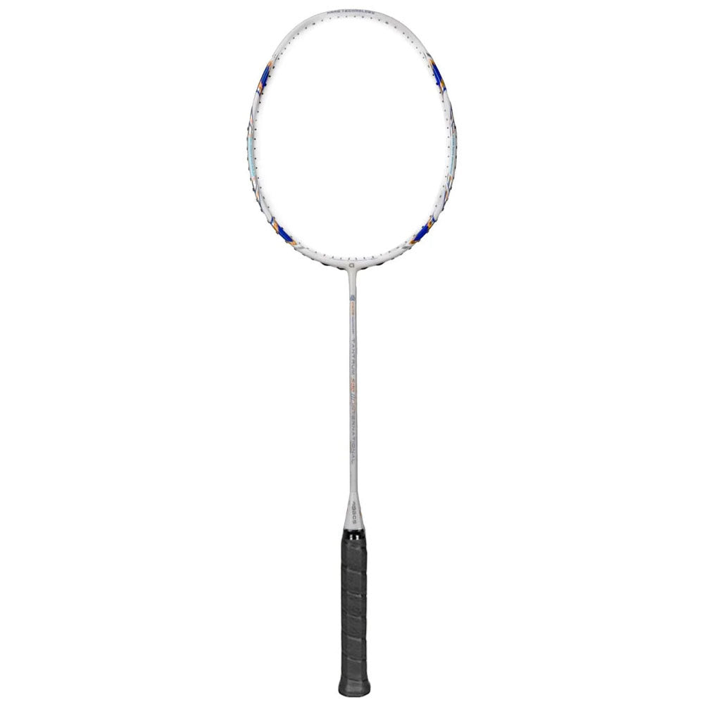 Apacs Tantrum 500 III International Badminton Racquet (Pre-Strung)