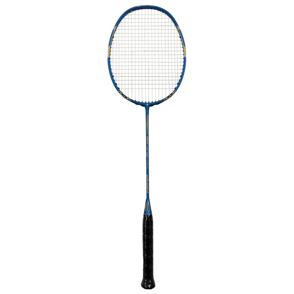 Apacs Ziggler LHI Pro Badminton Racket (Pre-Strung)