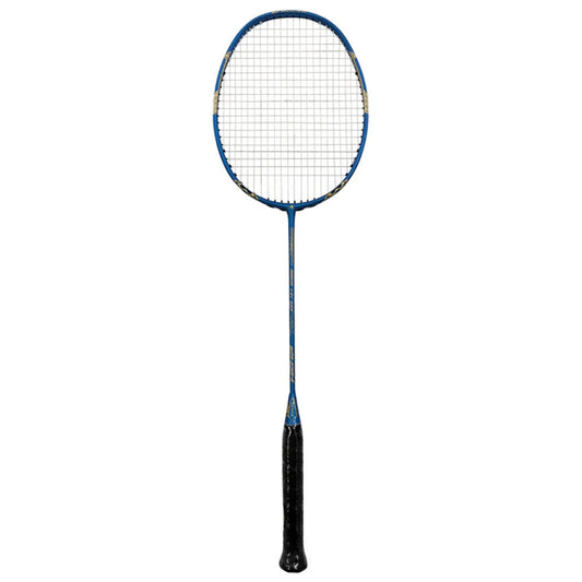Apacs Ziggler LHI Pro Badminton Racket (Pre-Strung)